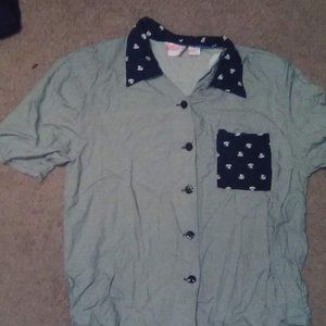 Penny Lane Woman's Small Shirt